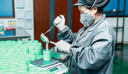 星威實力·供貨穩定