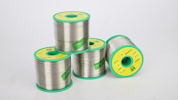 焊錫絲廠家講述手工焊接技術要求