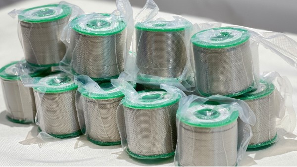 高溫焊錫絲：為什么能承受二次回流焊？